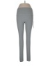 Glyder Gray Active Pants Size L - photo 1