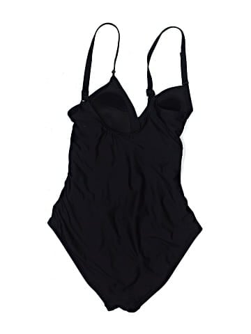 DKNY One Piece Swimsuit (view 2)