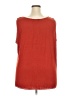 Max Studio Red Sleeveless T-Shirt Size 3X - photo 2