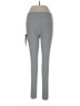 Glyder Gray Active Pants Size L - photo 2