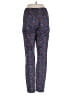 Bebe Paisley Blue Casual Pants Size 25 waist - photo 2