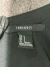 Forever 21 100% Polyester Hearts Black Cocktail Dress Size S - photo 7