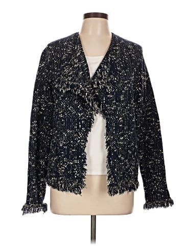Margaret O'Leary Cardigan (view 1)