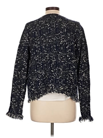Margaret O'Leary Cardigan (view 2)