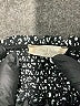 Altar'd State 100% Polyester Polka Dots Black Formal Skirt Size XS - photo 4