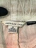 American Eagle Outfitters Yellow Shorts Size 10 - photo 3