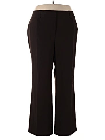 Peter Nygard Dress Pants (view 1)