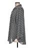 Pleione 100% Polyester Black Kimono Size L - photo 5