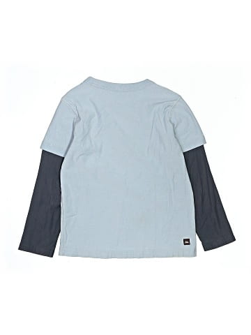 Tea 3/4 Sleeve T-Shirt (view 2)