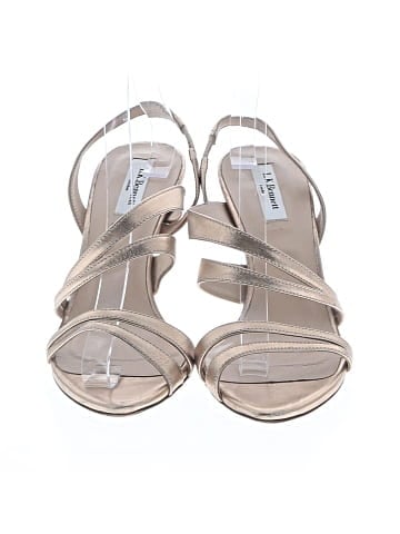 L.K. Bennett Sandals (view 2)