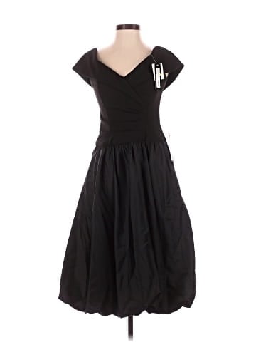 Xscape Cocktail Dress (view 1)