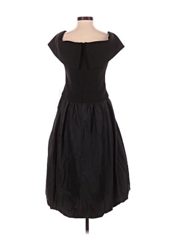 Xscape Cocktail Dress (view 2)