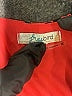 Freebird Animal Print Red Cocktail Dress Size M - photo 7