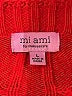 Mi ami Red Pullover Sweater Size L - photo 4