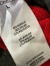 Mi ami Red Pullover Sweater Size L - photo 5