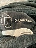 Original Use Black Pullover Hoodie Size M - photo 7