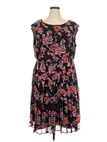 Halogen Casual Dress (view 1)