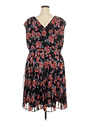 Halogen Casual Dress (view 2)