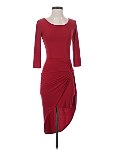 Charlotte Russe Cocktail Dress (view 1)
