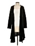 Everybody talks 100% Acrylic Black Cardigan Size S - photo 1