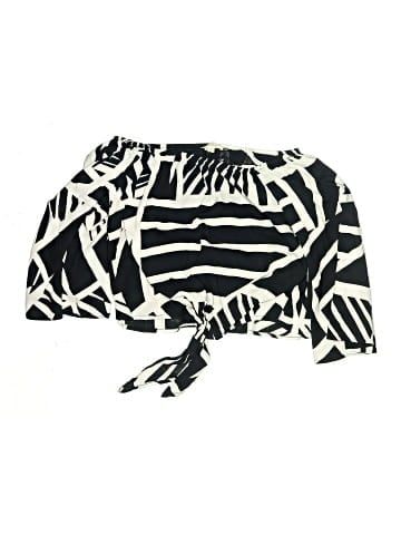 Elan 3/4 Sleeve Blouse (view 1)