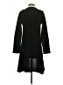 Everybody talks 100% Acrylic Black Cardigan Size S - photo 2
