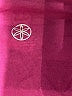 GAIAM Purple Long Sleeve Top Size XL - photo 7