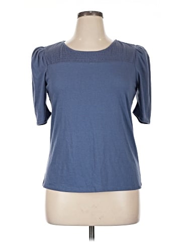 W5 Short Sleeve Top (view 1)
