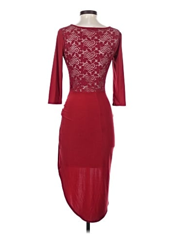 Charlotte Russe Cocktail Dress (view 2)