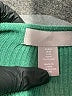 H&M Green Long Sleeve Top Size M - photo 7