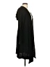 Everybody talks 100% Acrylic Black Cardigan Size S - photo 4