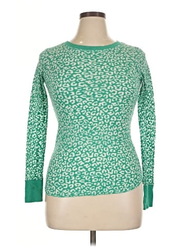 Graine Long Sleeve T-Shirt (view 1)
