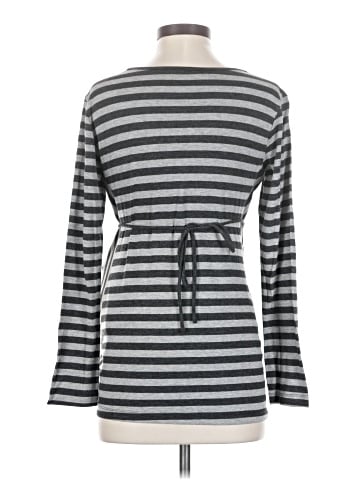 Motherhood 3/4 Sleeve T-Shirt (view 2)