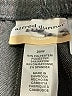 Alfred Dunner Stripes Gray Dress Pants Size 20w - photo 4