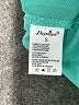 Papaya 100% Polyester Solid Teal Cocktail Dress Size S - photo 8