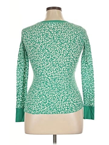 Graine Long Sleeve T-Shirt (view 2)