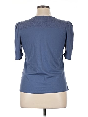 W5 Short Sleeve Top (view 2)