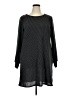 Unbranded Gray Casual Dress Size XL - photo 1