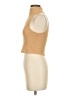 Unbranded Tan Tank Top Size S (estimated) - photo 5