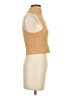 Unbranded Tan Tank Top Size S (estimated) - photo 4