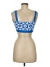 Unbranded Blue Tube Top Size M - photo 1