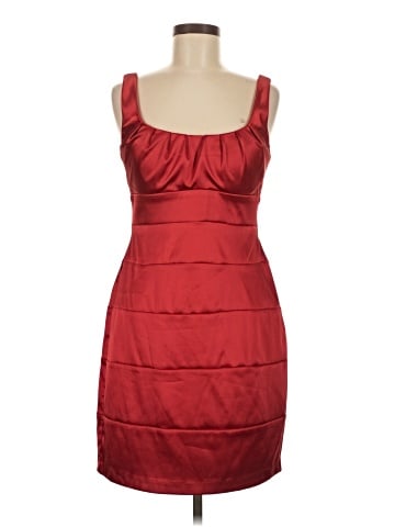 Bisou Bisou Cocktail Dress (view 1)