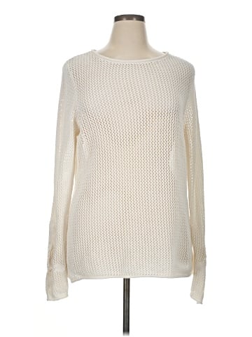 Cabela's Pullover Sweater (view 1)