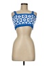 Unbranded Blue Tube Top Size M - photo 2