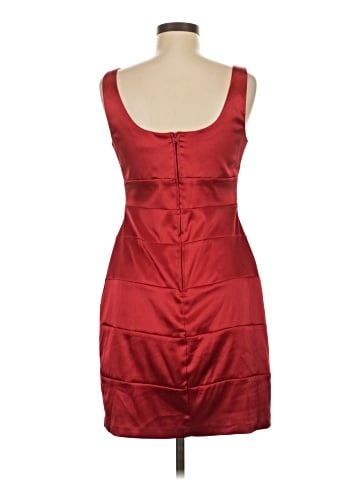 Bisou Bisou Cocktail Dress (view 2)