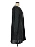 Unbranded Gray Casual Dress Size XL - photo 4