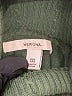 Merona Green Turtleneck Sweater Size XXL - photo 7