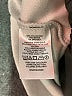 Ann Taylor LOFT Blue Sweatshirt Size S - photo 8