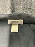 Ann Taylor LOFT Outlet Solid Black Jacket Size L - photo 6