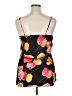 Assorted Brands 100% Polyester Black Casual Dress Size XL (estimated) - photo 2